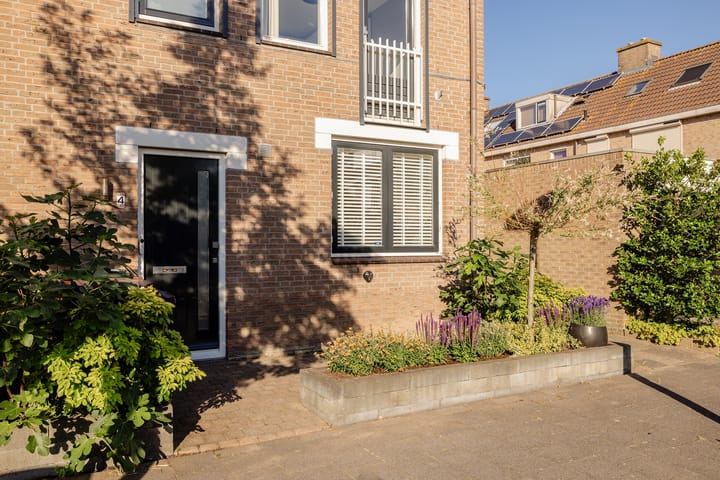 Foto 4 van Kampens Kampje 4