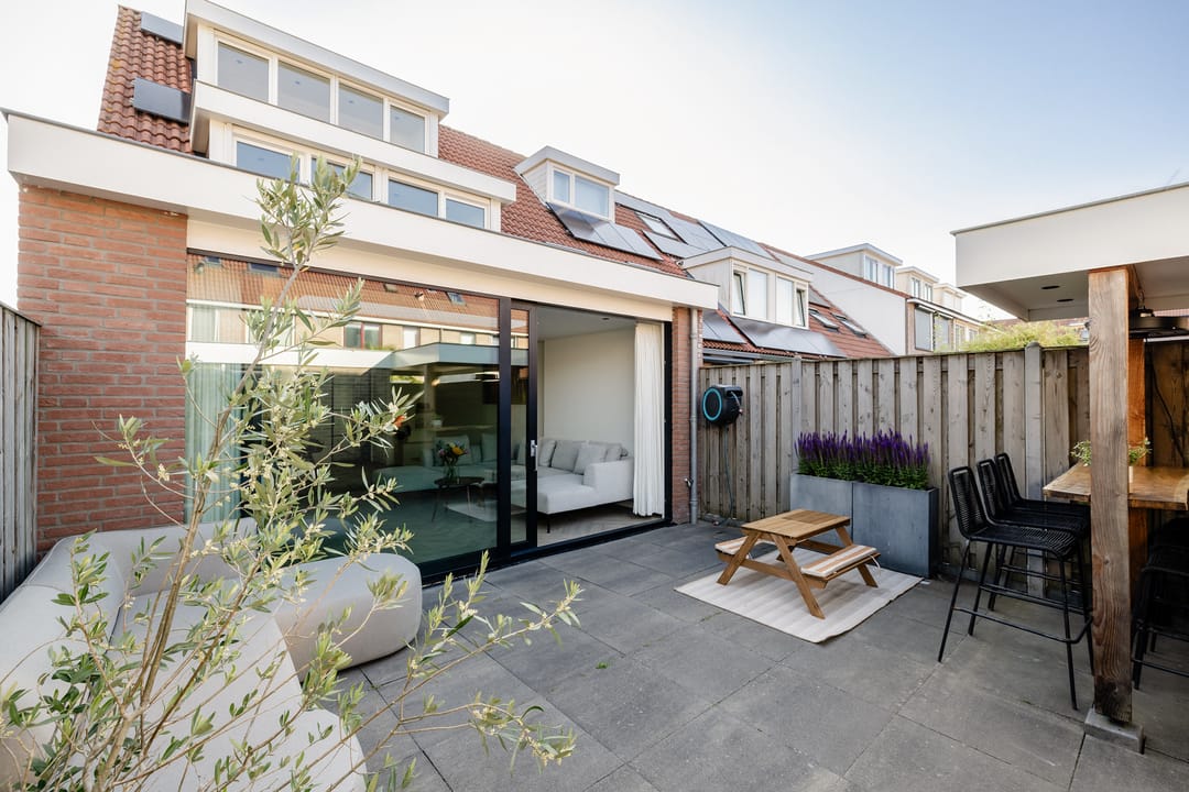 Foto 22 van Kampens Kampje 4