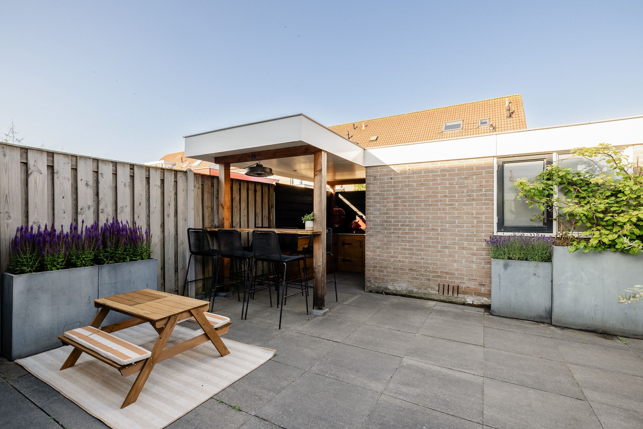 Foto 24 van Kampens Kampje 4