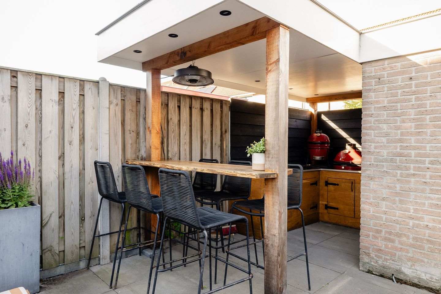 Foto 25 van Kampens Kampje 4