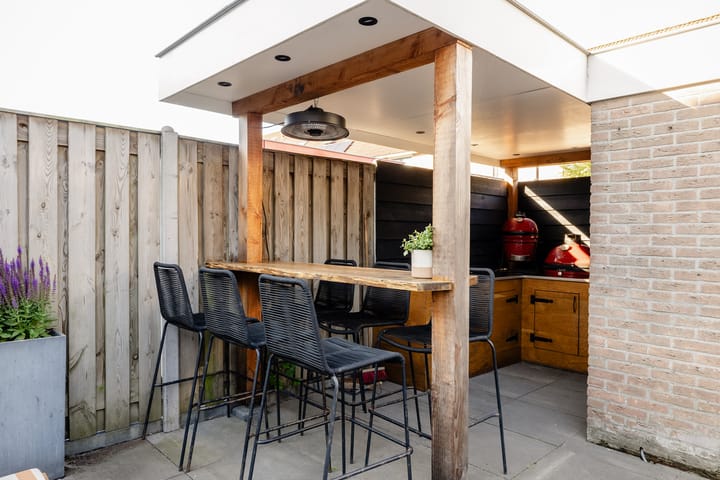 Foto 25 van Kampens Kampje 4