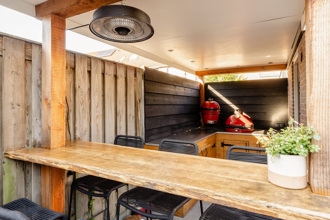 Foto 26 van Kampens Kampje 4