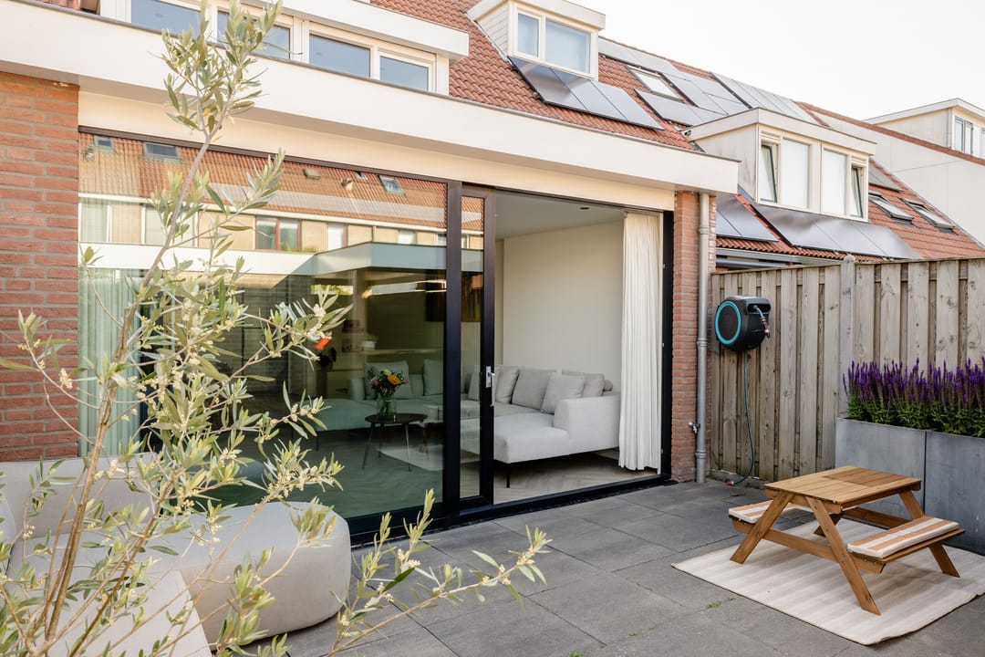 Foto 28 van Kampens Kampje 4