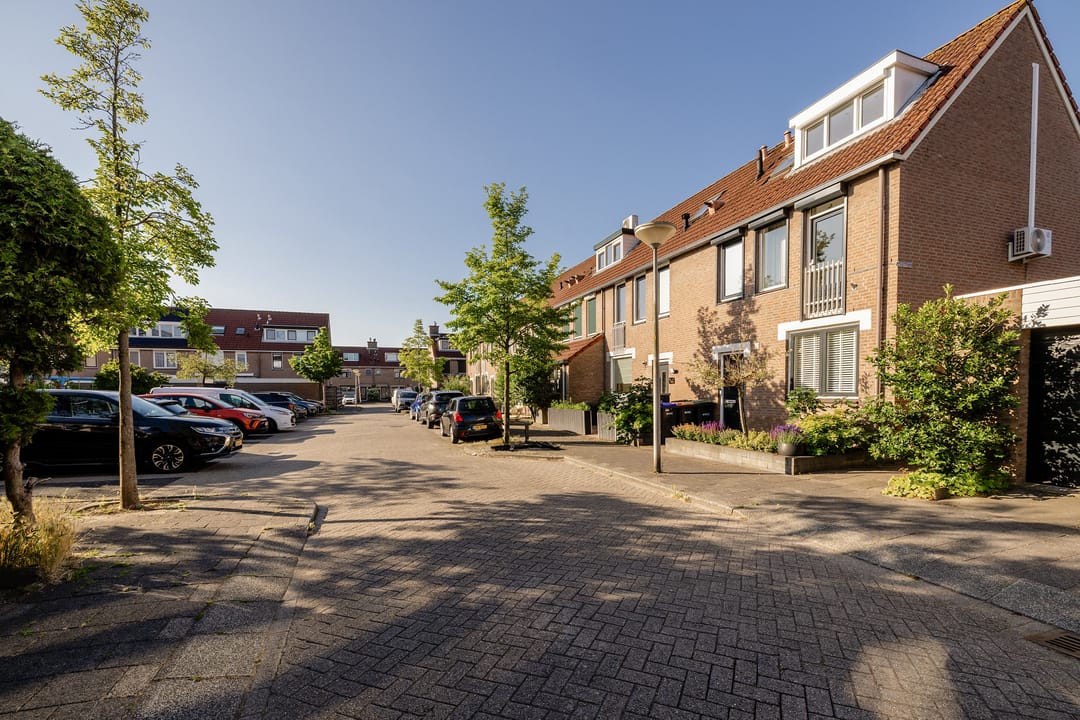 Foto 43 van Kampens Kampje 4