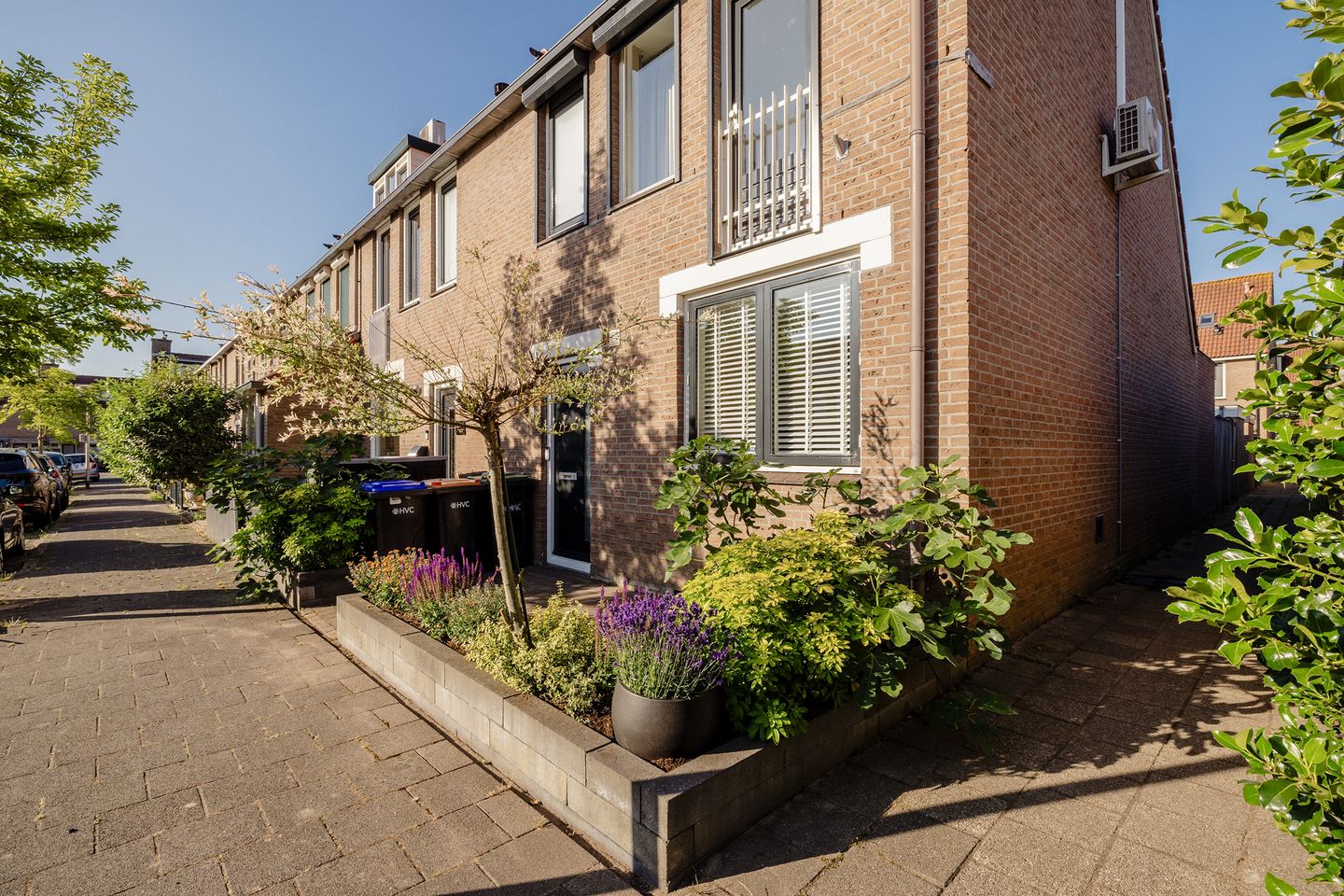 Foto 44 van Kampens Kampje 4