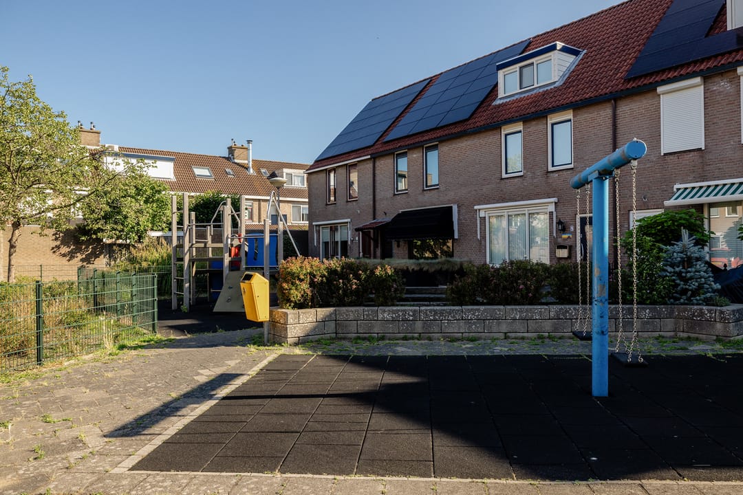 Foto 46 van Kampens Kampje 4