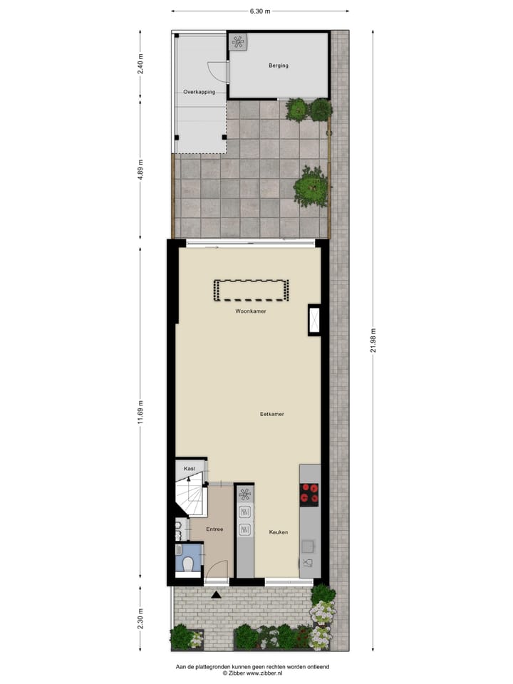 Foto 47 van Kampens Kampje 4