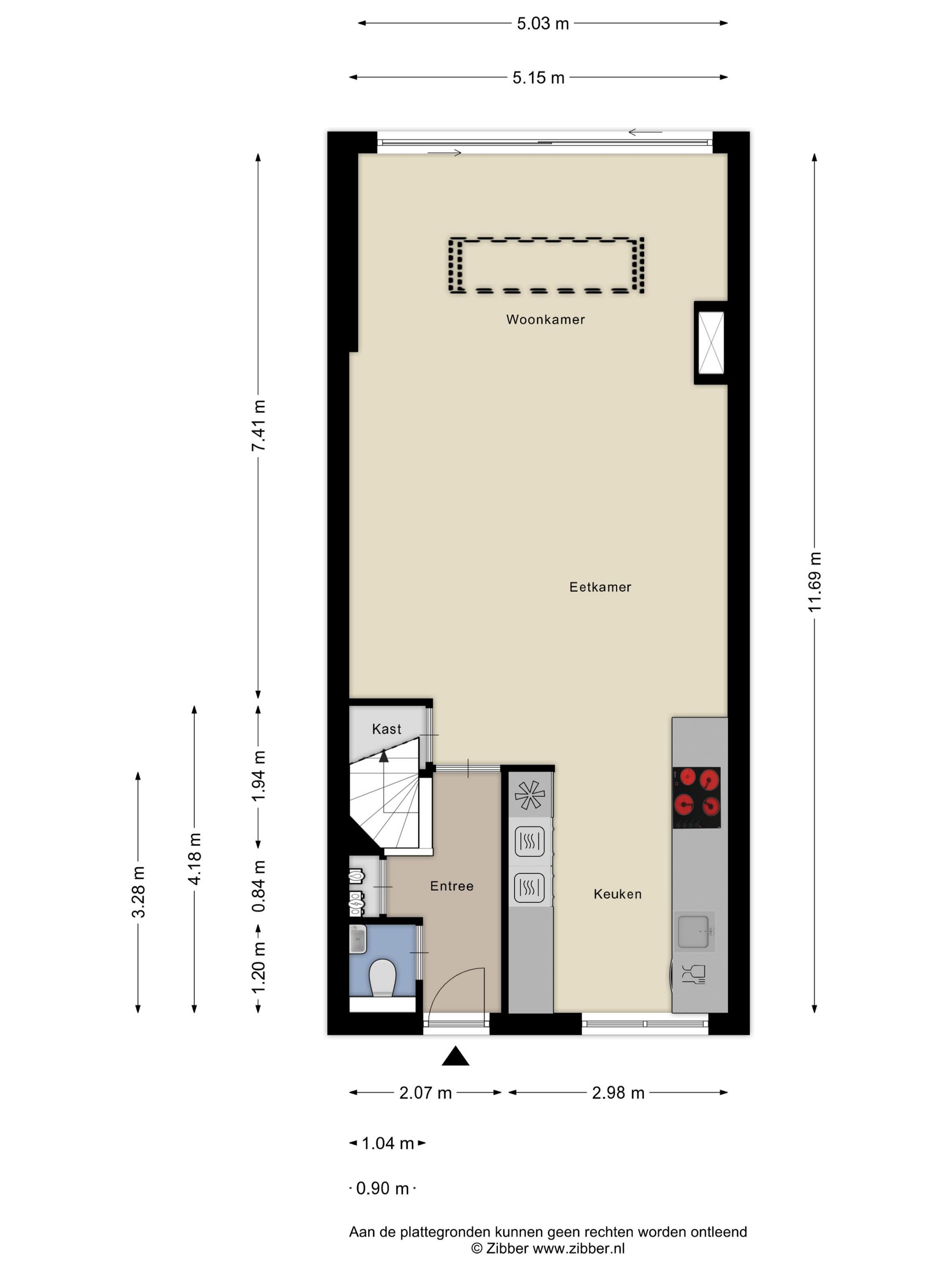Foto 48 van Kampens Kampje 4