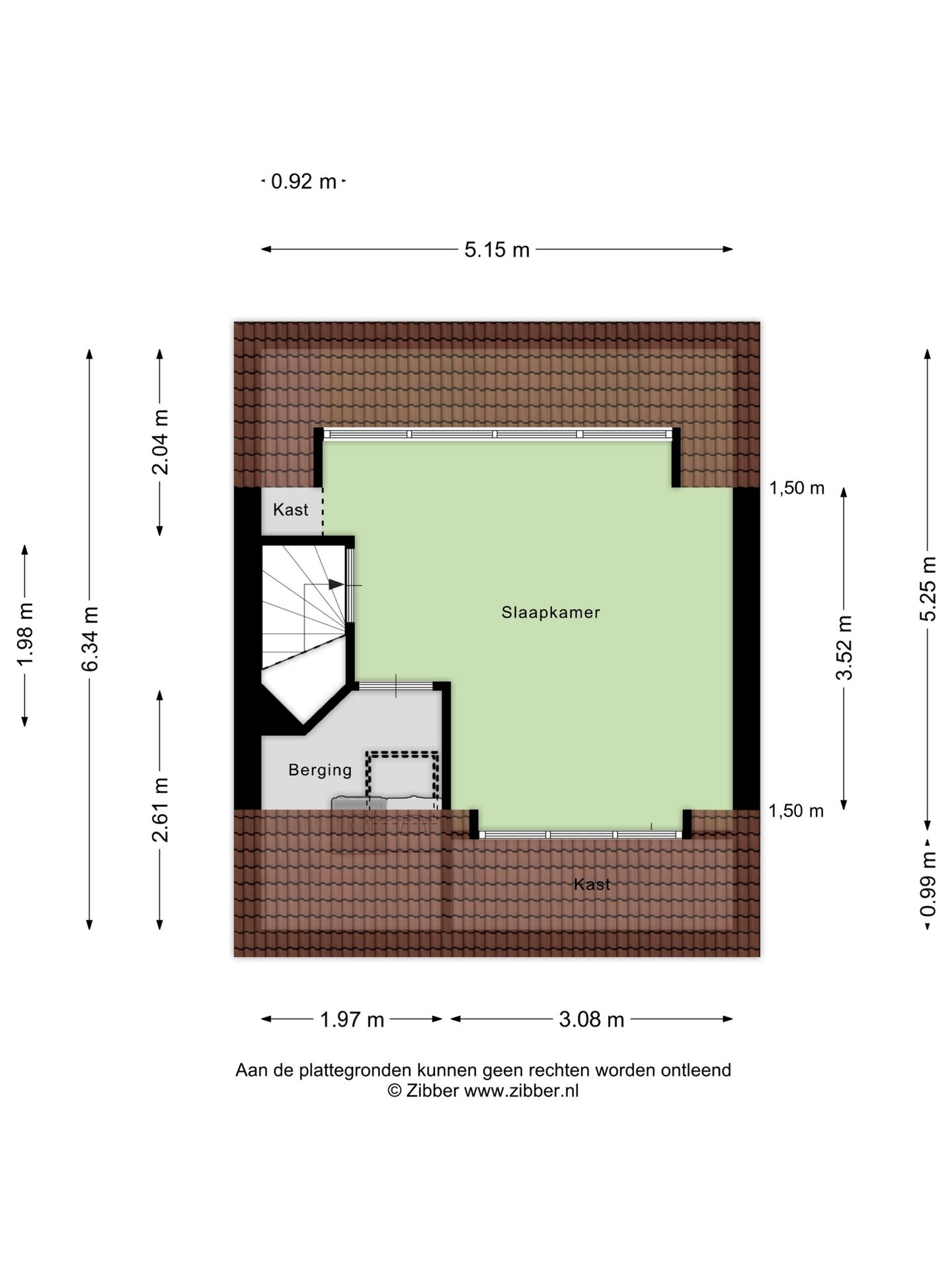 Foto 50 van Kampens Kampje 4
