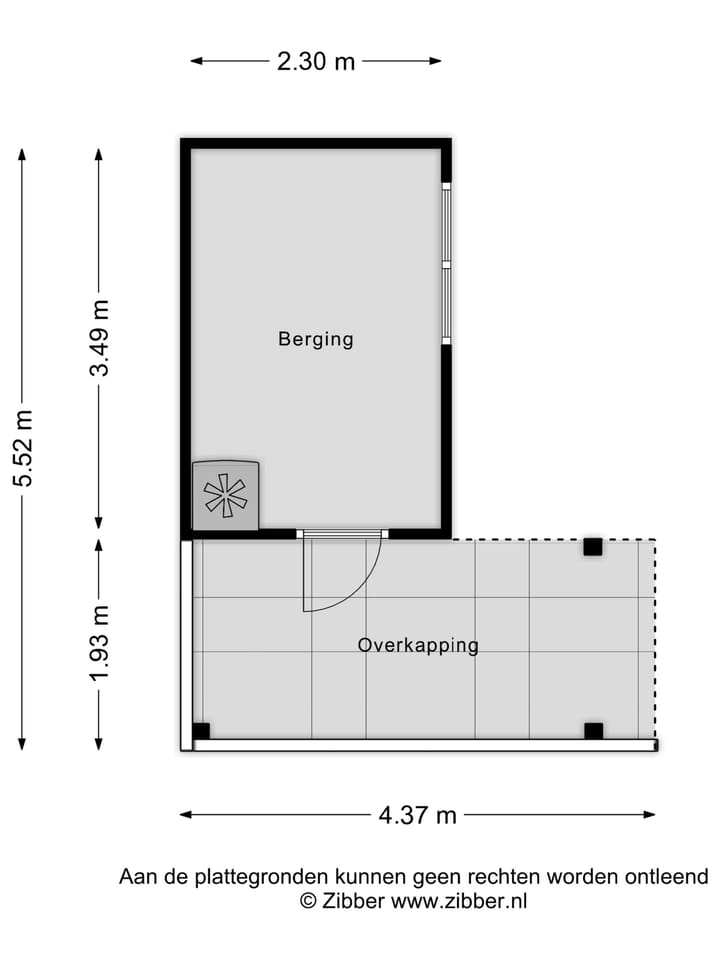 Foto 51 van Kampens Kampje 4