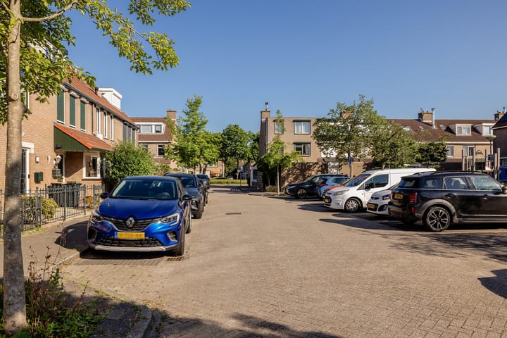 Foto 45 van Kampens Kampje 4