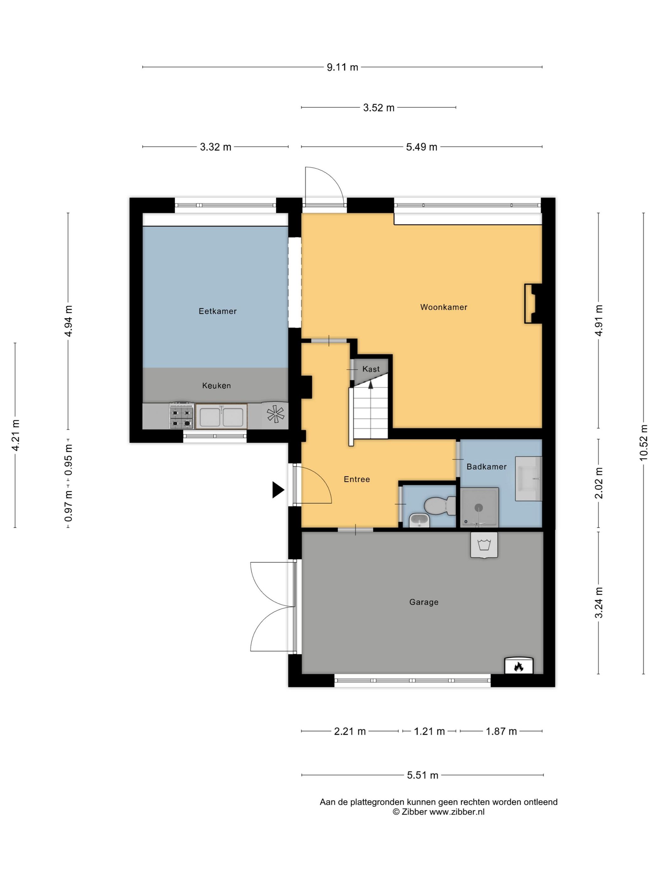 Foto 33 van Dorpsweg 27
