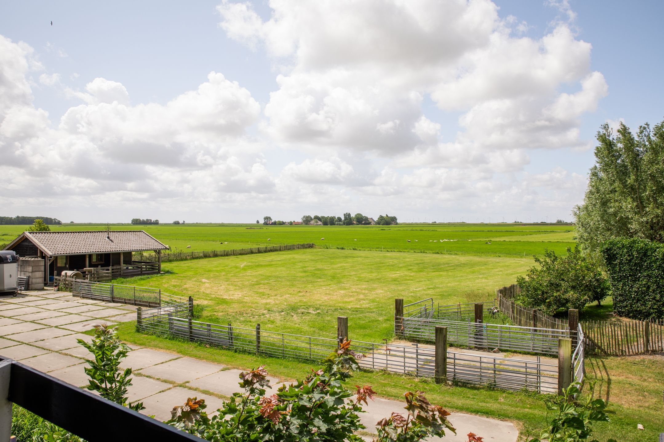 Foto 3 van Dorpsweg 27