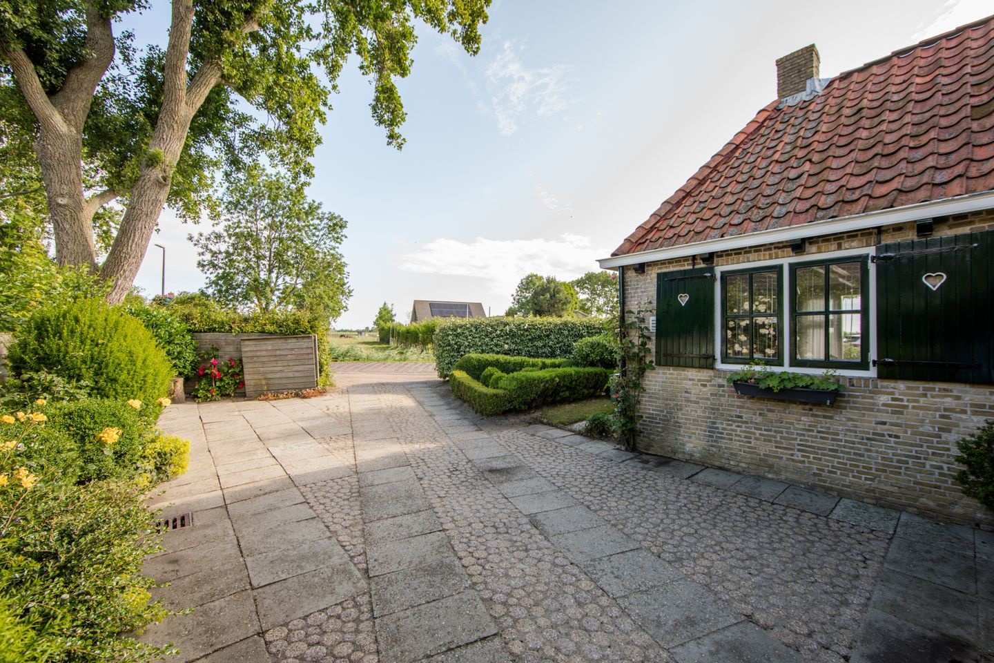 Foto 4 van Dorpsweg 27