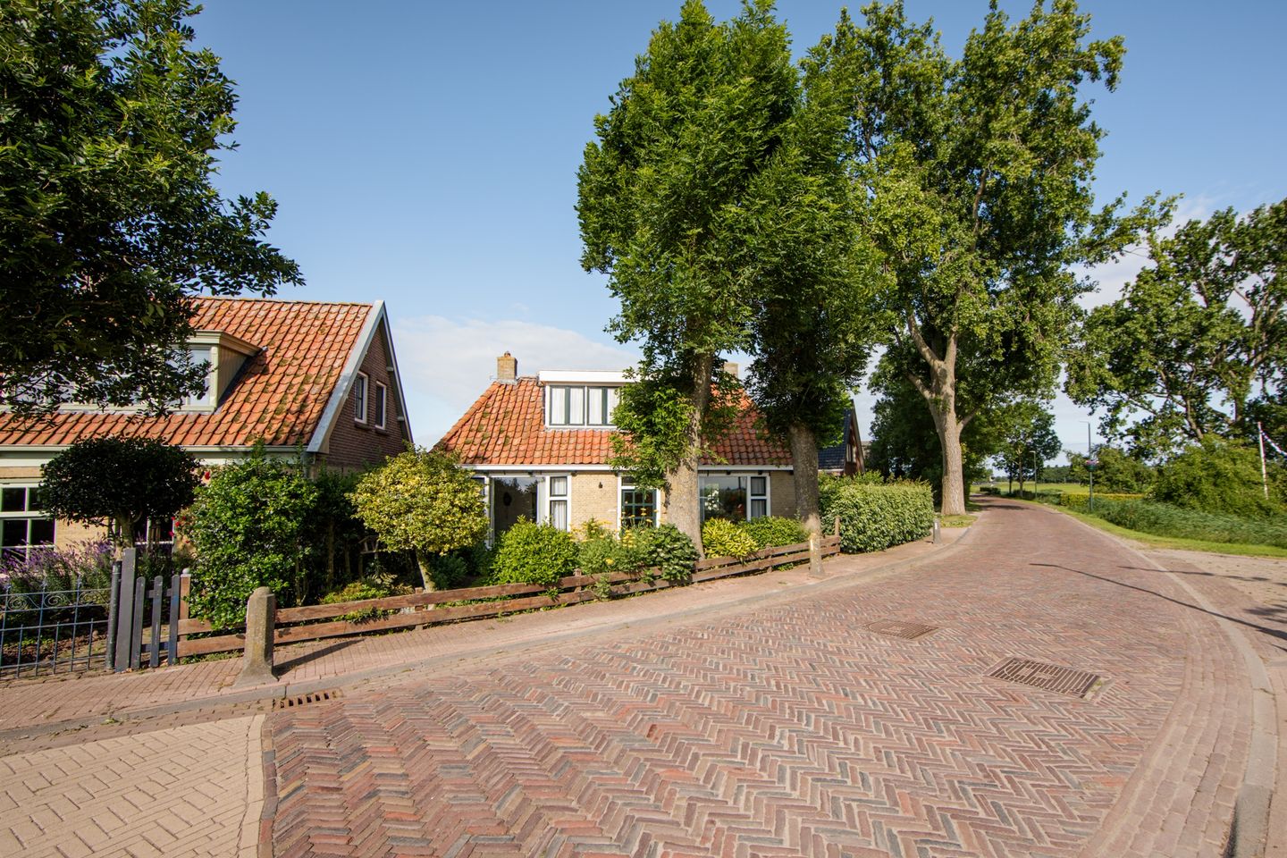 Foto 5 van Dorpsweg 27