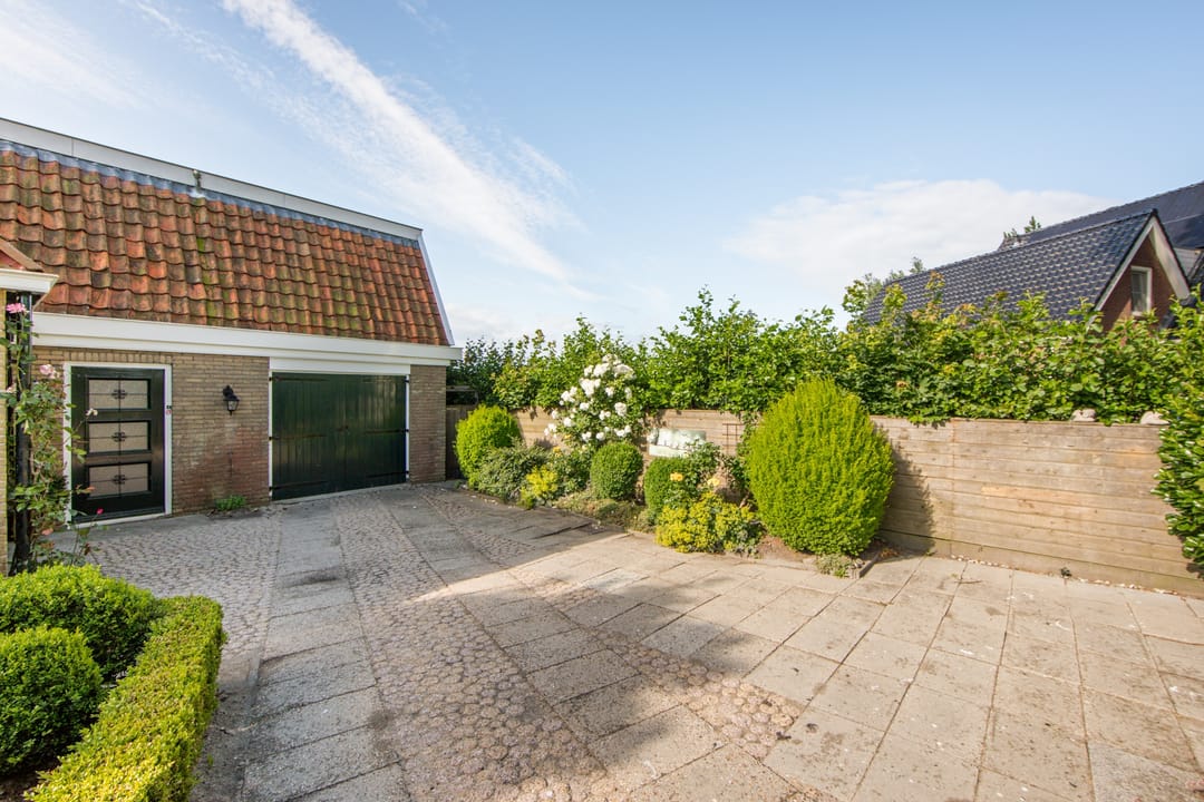 Foto 8 van Dorpsweg 27