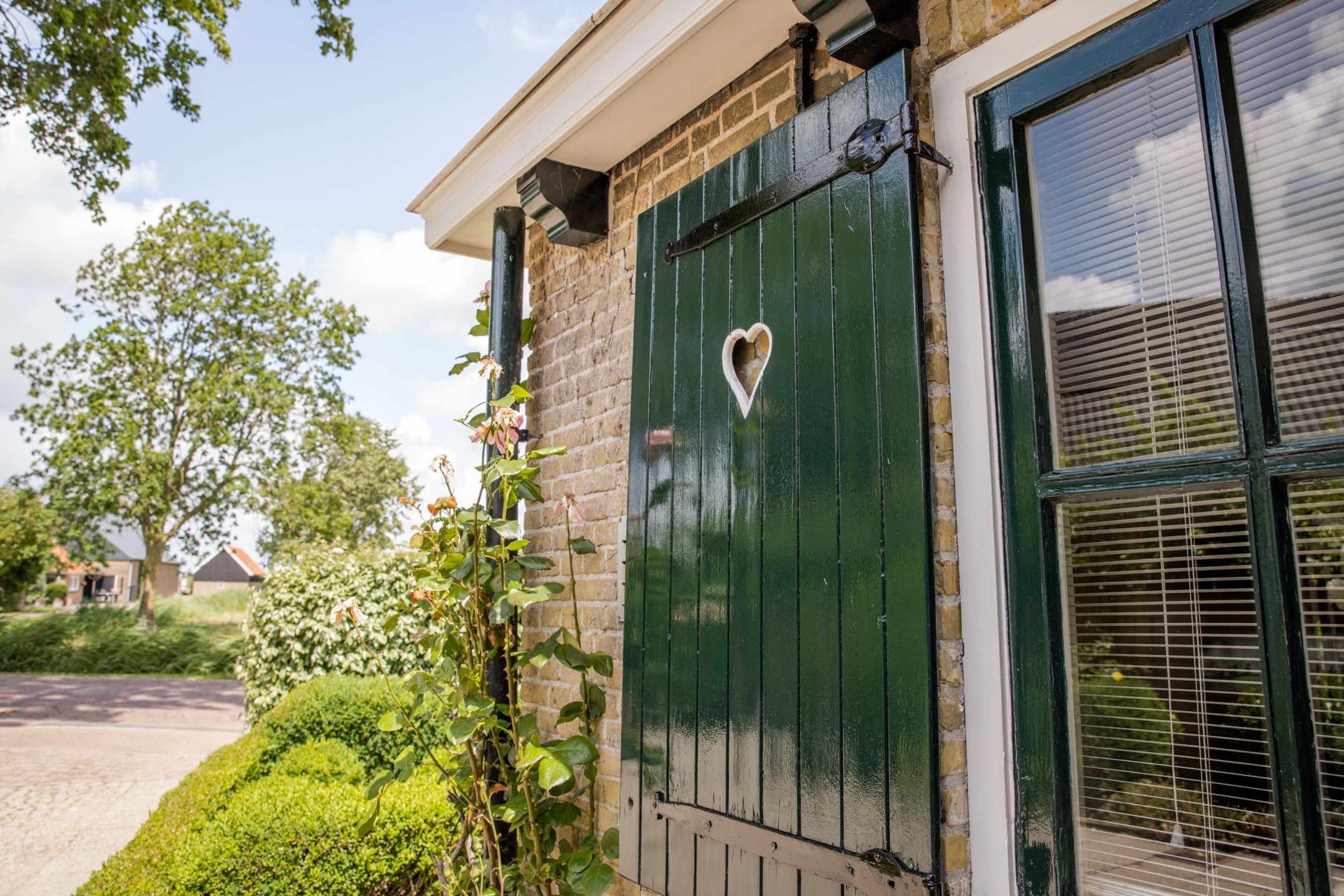 Foto 12 van Dorpsweg 27