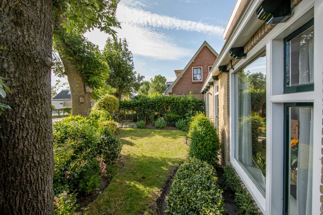 Foto 7 van Dorpsweg 27