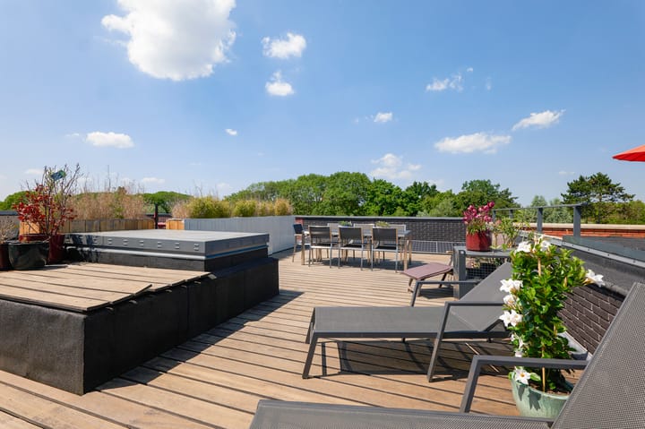 Foto 1 van IJsselmeerstraat 55-A