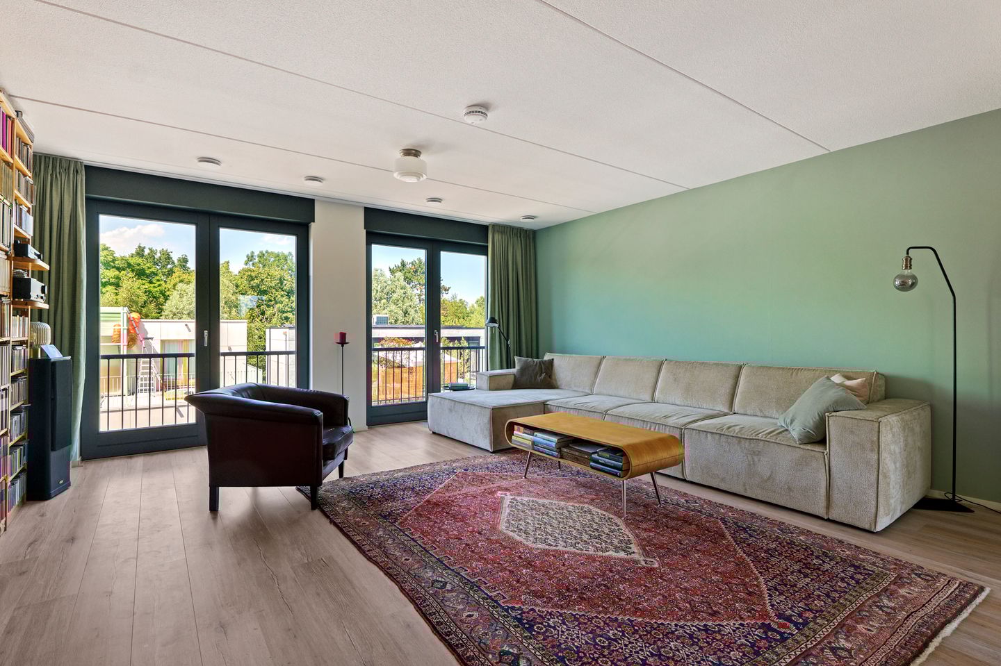 Foto 4 van IJsselmeerstraat 55-A