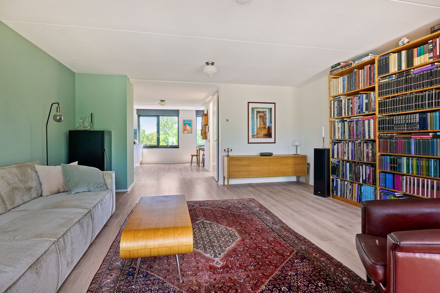 Foto 5 van IJsselmeerstraat 55-A