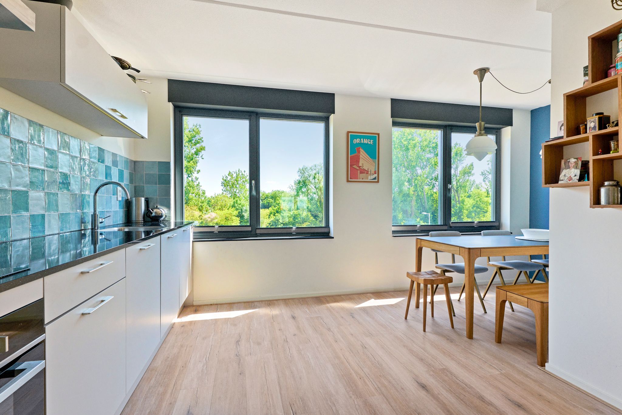 Foto 6 van IJsselmeerstraat 55-A