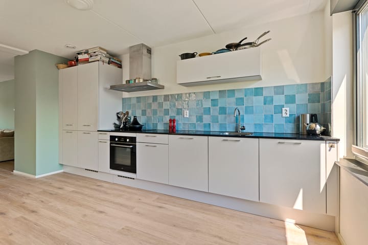 Foto 9 van IJsselmeerstraat 55-A