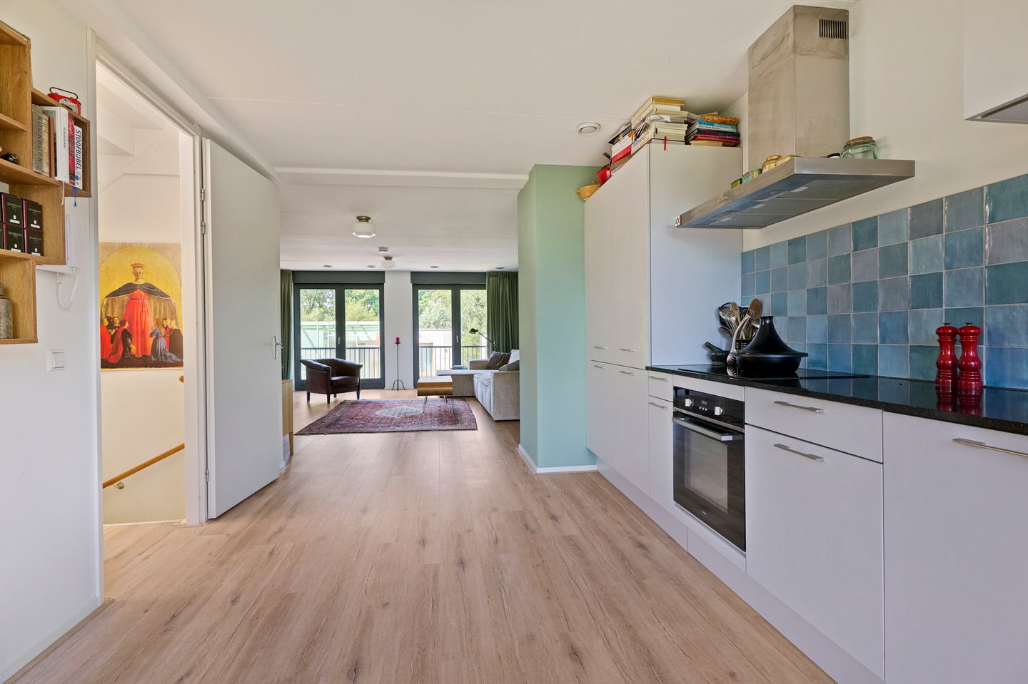 Foto 10 van IJsselmeerstraat 55-A