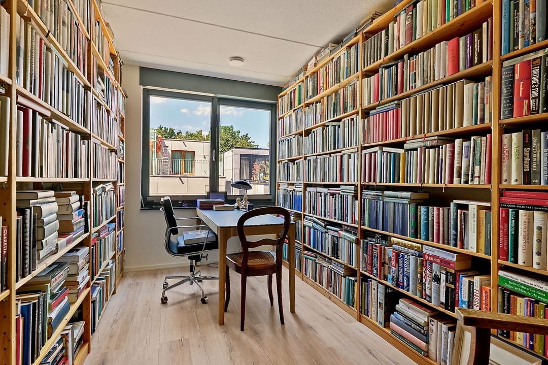 Foto 11 van IJsselmeerstraat 55-A