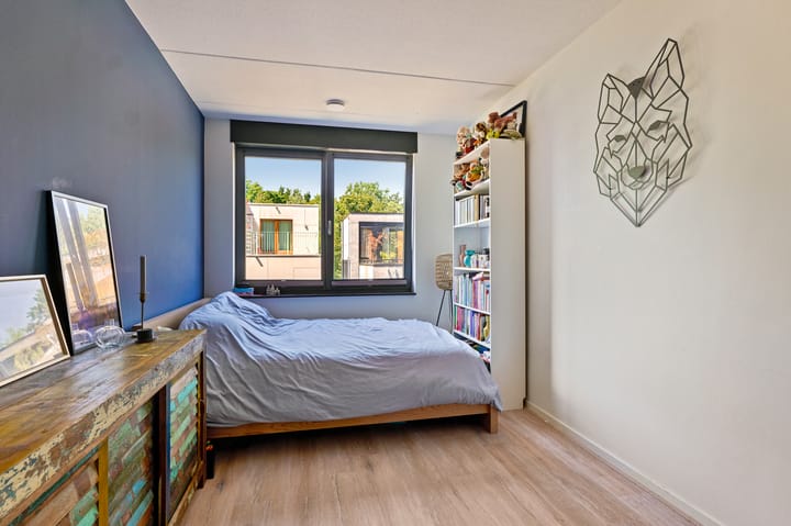 Foto 12 van IJsselmeerstraat 55-A