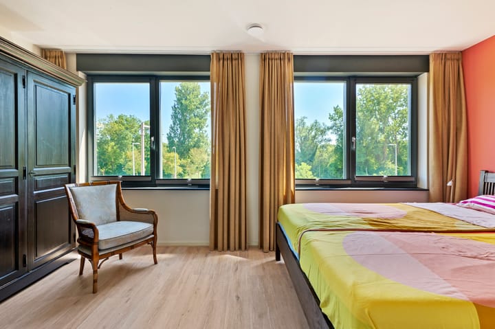 Foto 13 van IJsselmeerstraat 55-A