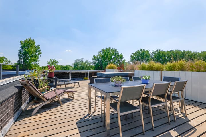 Foto 20 van IJsselmeerstraat 55-A