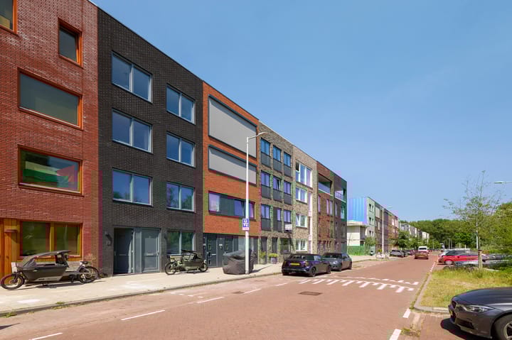 Foto 21 van IJsselmeerstraat 55-A