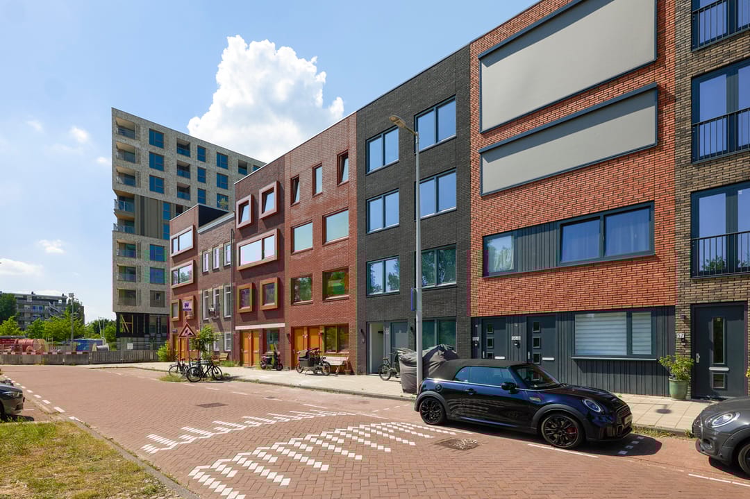 Foto 22 van IJsselmeerstraat 55-A