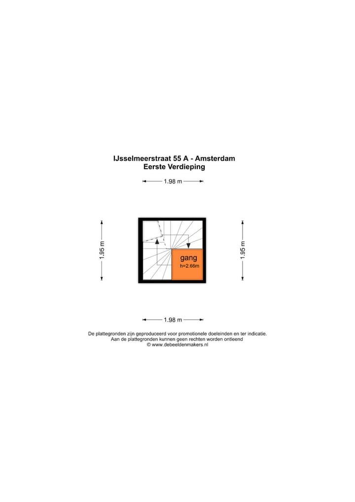 Foto 23 van IJsselmeerstraat 55-A