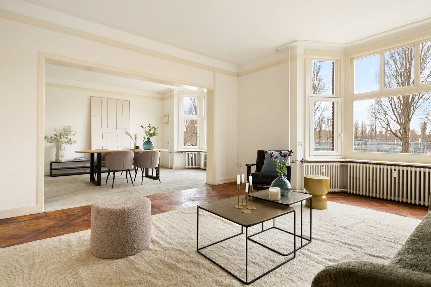 Foto 1 van Olympiaplein 123-1