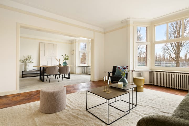 Foto 1 van Olympiaplein 123-1