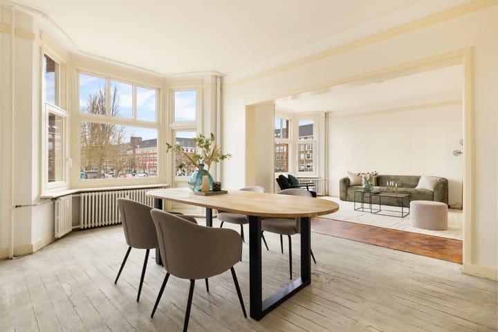 Foto 3 van Olympiaplein 123-1