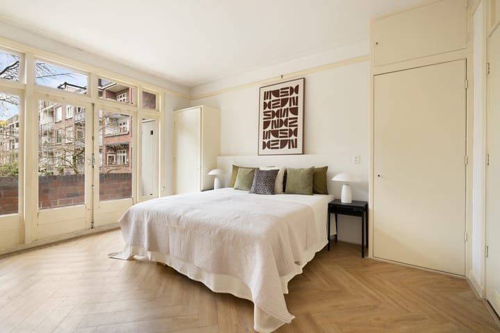 Foto 8 van Olympiaplein 123-1