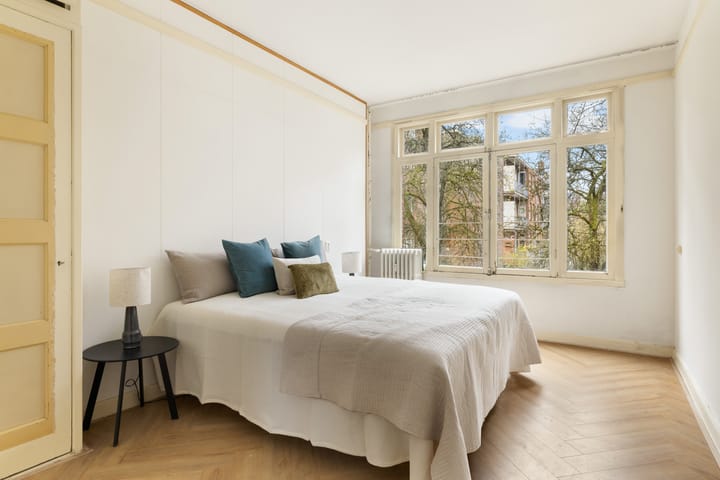 Foto 10 van Olympiaplein 123-1