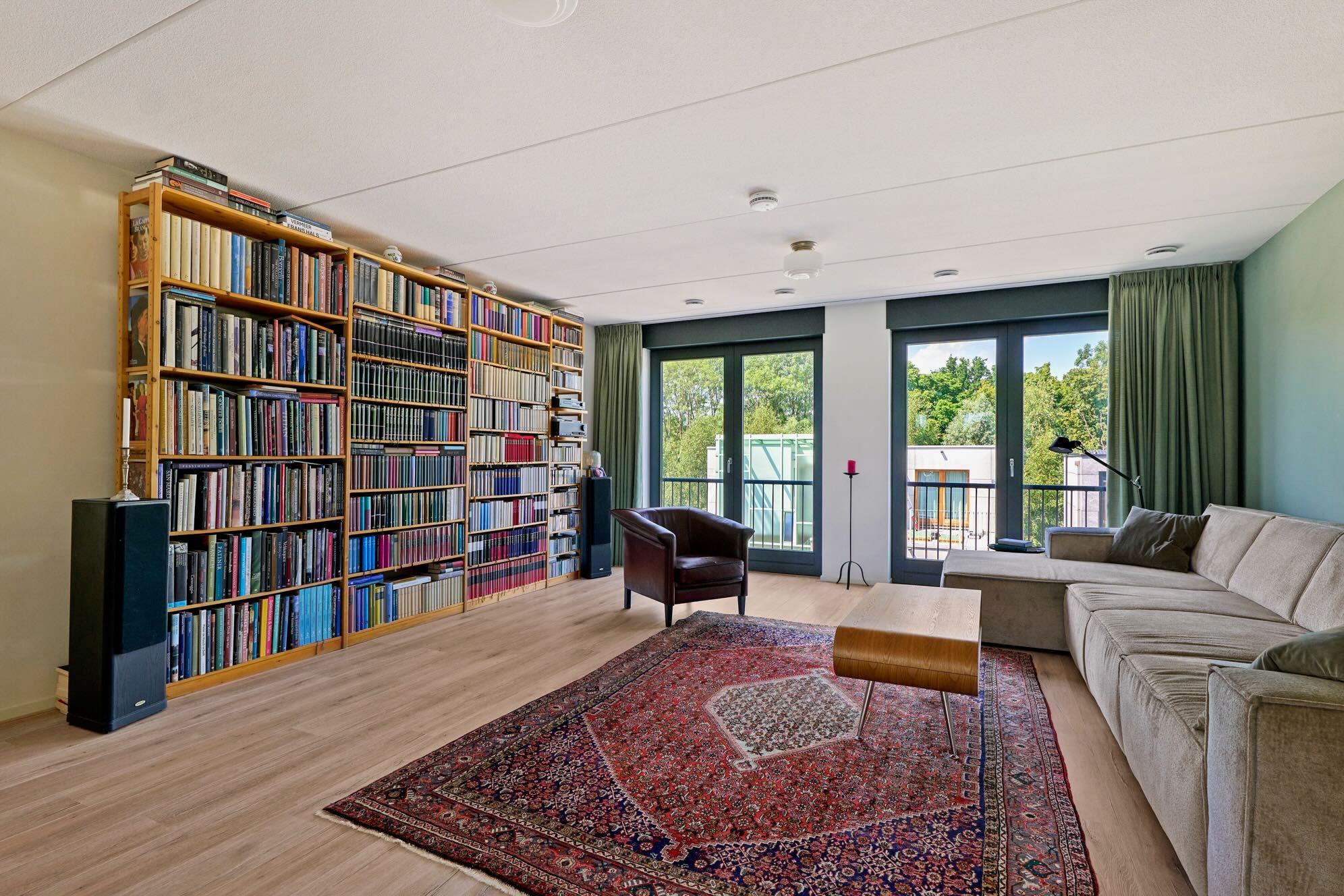 Foto 3 van IJsselmeerstraat 55-A