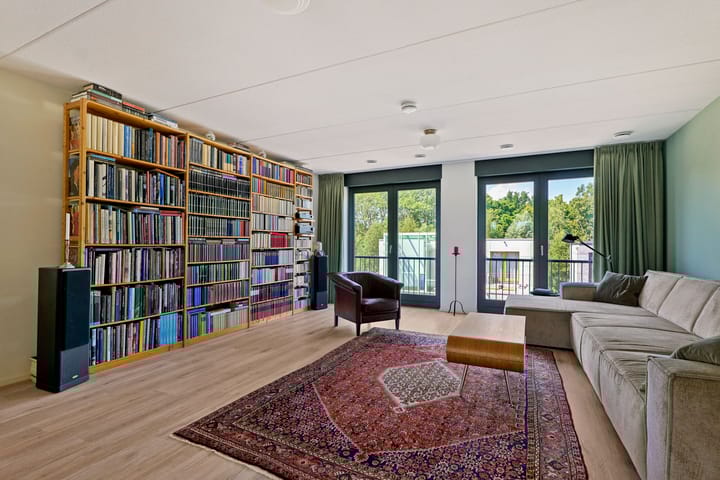 Foto 3 van IJsselmeerstraat 55-A