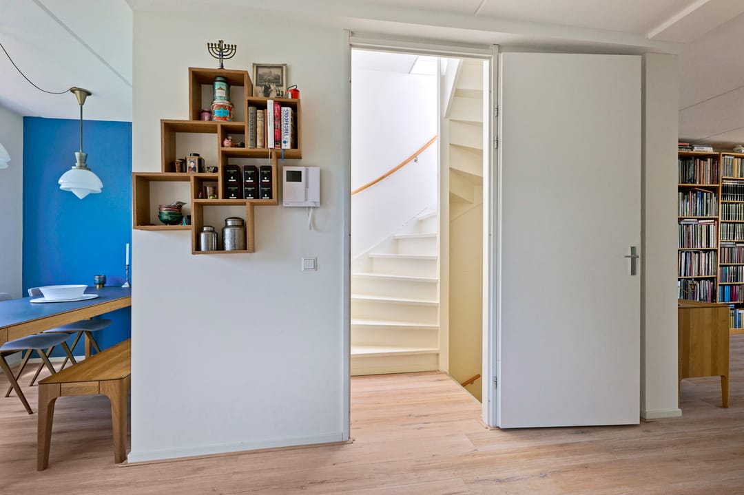 Foto 8 van IJsselmeerstraat 55-A