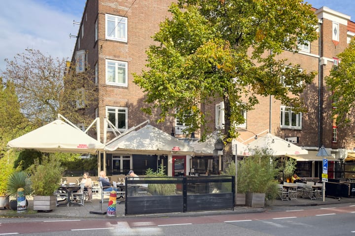 Foto 28 van Olympiaplein 123-1