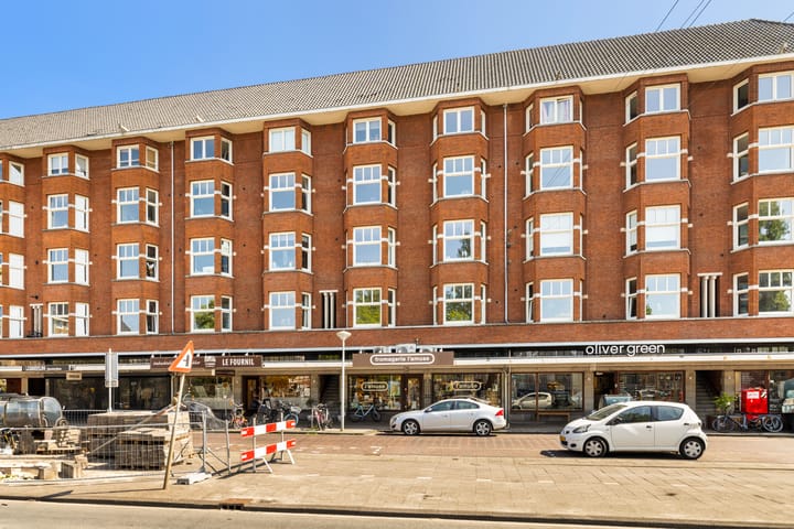 Foto 21 van Olympiaplein 123-1