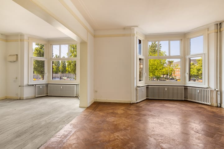 Foto 4 van Olympiaplein 123-1