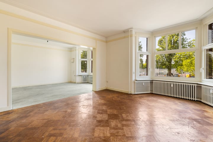 Foto 2 van Olympiaplein 123-1