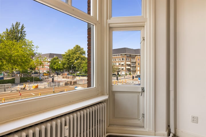 Foto 5 van Olympiaplein 123-1