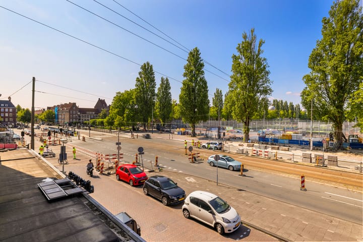 Foto 20 van Olympiaplein 123-1