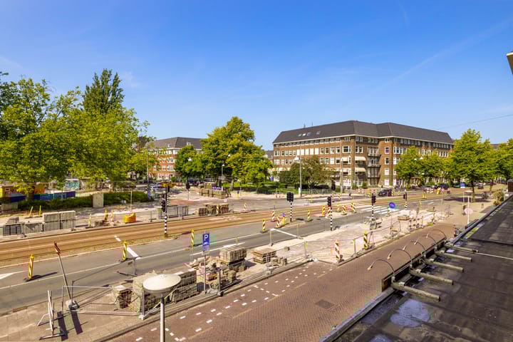 Foto 22 van Olympiaplein 123-1